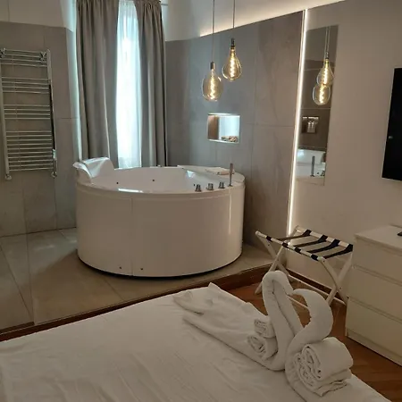 L'asse Imperiale 4*