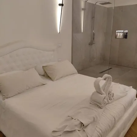 L'asse Imperiale 4* Рим